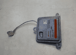 Dodge ram v 5 przetwornica xenon lampy 3