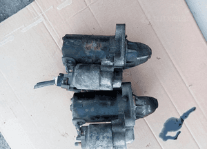 rozrusznik focus mk 2 1.6 16v 1