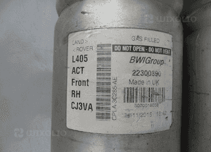 AMORTYZATOR MIECH PRAWY PRZÓD RANGE ROVER IV VOGUE L405 3