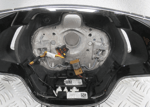 KIEROWNICA MULTIFUNKCJA SKODA OCTAVIA IV 4 2019- 5