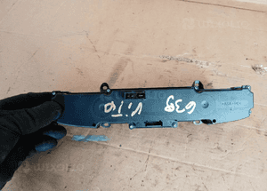 Przełączniki panel sterowania Mercedes Vito 639 6395451307 3