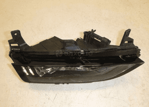 Skoda octavia halogen reflektor lampa 1205.001L 10