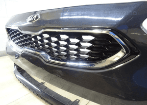 Kia ceed iii zderzak przód przedni 86511-J7000  h8g 3