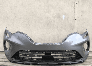 Zderzak przód przedni renault captur ii 2 2019- 620222192R oryginał cały 1