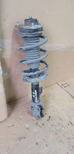 Amortyzator prawy przód przedni Kia Sportage III 54660-2Y360 4