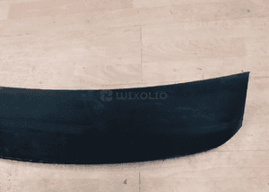SPOILER LOTKA KLAPY TYŁ TYLNA Z ŚWIATŁEM STOPU FORD FOCUS MK2 HB 3D 4M51-A44210-AH 4