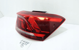 Lampa prawy tył prawa tylna vw t-roc lift 21-23 3