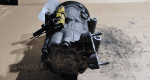 SPRĘŻARKA KLIMATYZACJI SANDEN 9655191580 1449F WYSYŁKA! 2