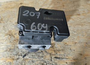 Pompa hamulcowa abs citroen C2 C3 peugeot 207 1007 9663945580 1