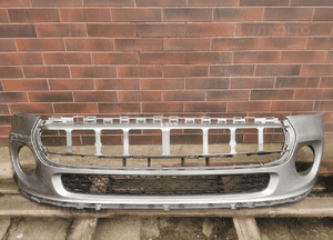 Zderzak przod przedni mini cooper one F56 14-  kr 1