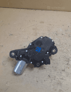 SILNICZEK WYCIERACZKI TYŁ RENAULT nr 0390201856 1