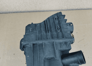 Obudowa filtra powietrza ford transit MK7 2.4 tdci 6C11-9600-BB 2