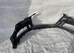 Audi A3 8V s-line lift zderzak 16- 5