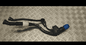 Skoda seat wlew rury guma adblue F27134 F27323 12