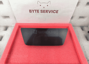 Vw ID3 ID4 licznik zegary ekran monitor virtual 10A920320A 2