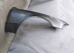 Błotnik przód przedni prawy do bmw E39 sterling grey 3