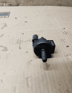 Zawór zaworek podciśnienia Audi A6 C6 3.2 FSI 06F906517 2