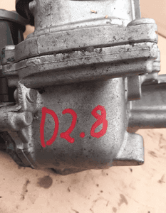 ZAWÓR CHŁODNICA EGR OPEL CORSA D 55230929 70362203 WYSYŁKA! OKAZJA! 4