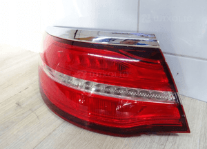 MERCEDES GLC W253 C253 COUPE Lampa Lewa LED Tył A2539063502 2