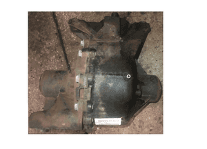 Dyferencjał tylny z przełożeniem 3.54 Range Rover LM L322 3,6 TDV8 1
