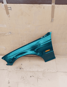 Błotnik lewy przód przedni BMW 3 E46 386/6 1