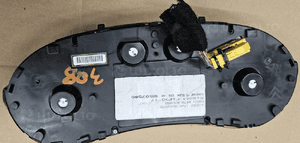 Peugeot 308 1.4 1.6 VTi zegar licznik 9665107580 3