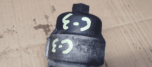 Podstawa filtra oleju obudowa Citroen C3 I 1.1 8V 9646043180 7