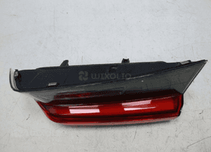 Bmw 3 iii G20 lampa tył tylna prawa led w klape 6
