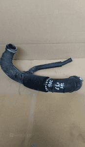 Rura wąż dolot przewód powietrza mercedes sprinter W906 2.2 cdi A9065281724 1