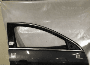 Drzwi przód przednie prawe opel insignia 1 i a Z177 6
