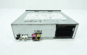 CZYTNIK MULTIMEDIA MIB3 SKODA SEAT 575035862 4