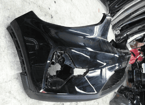 Volvo XC40 lift cały zderzak przedni 2