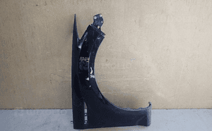Błotnik prawy przód przedni ford mondeo MK4 iv 07- 1