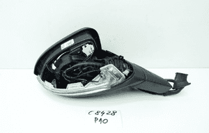 Lusterko prawe vw ID.3 133 pin kamera 10B857502P 1