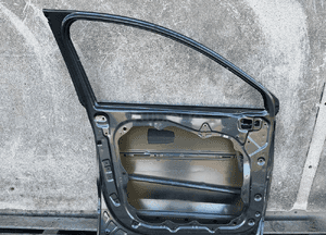 Drzwi przod przednie lewe hyundai santa fe iv 19- 6