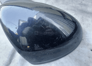 Lusterko prawe Porsche Cayenne 2 II 14pin 4