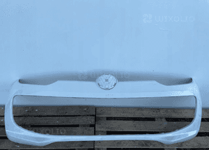 Zderzak przód przedni volkswagen up up 1S0 cały 1
