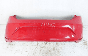 Seat leon iii 5F 2012- zderzak tył tylny 5F0807421 1