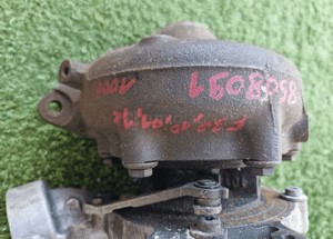 Turbosprężarka bmw X3 F25 5 F10 7 F01 8508091 2