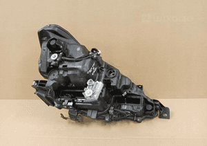 Lampa lewa reflektor lewy lexus is 3 iii full led 2013- 2
