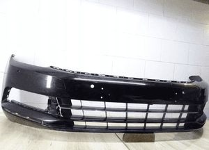 VW PASSAT B8 ZDERZAK PRZEDNI pdc4 1