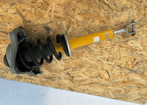 AUDI A6 S6 C6 Amortyzator Blistein Prawy - 16502 2