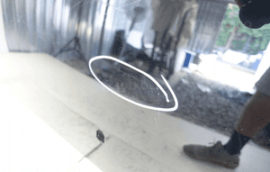 Maska pokrywa silnika bmw i3 2013-2022 7299123 5