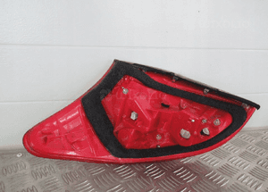 Lampa tylna tył prawa toyota RAV4 iii lift 08-10 3