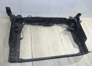 Skoda scala pas przedni wzmocnienie 654805588D 14