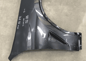 Błotnik Bmw X3 G01 X4 G02 F97 F98 7491382 8