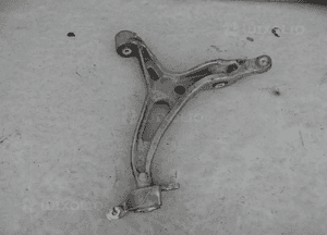 Wahacz prawy przód mercedes ml W164 lift 1
