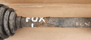 Półoś lewa krótka półośka VW Fox 1.2 6V 5