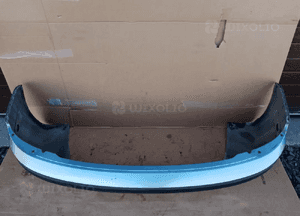 Zderzak tył tylny Skoda Fabia I Kombi 9151 4