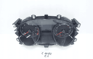LICZNIK ZEGARY VW TOURAN III 5TA 12196K 5TA920740D 1